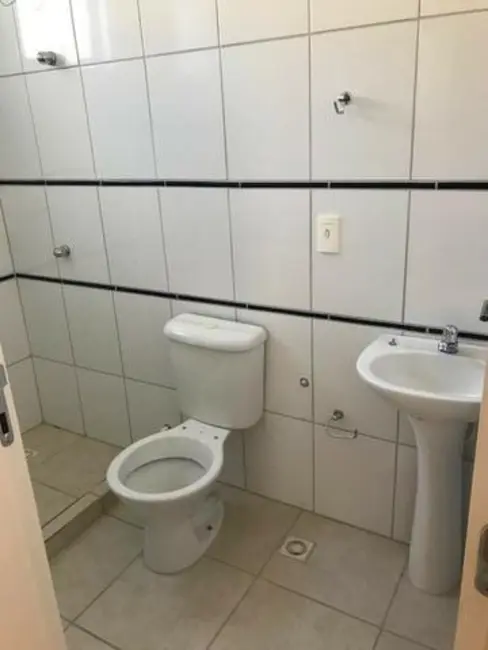Foto 2 de Apartamento com 2 quartos à venda, 52m2 em Campos Elíseos, Taubate - SP