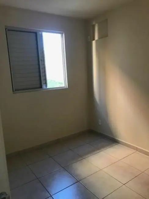 Foto 3 de Apartamento com 2 quartos à venda, 52m2 em Campos Elíseos, Taubate - SP