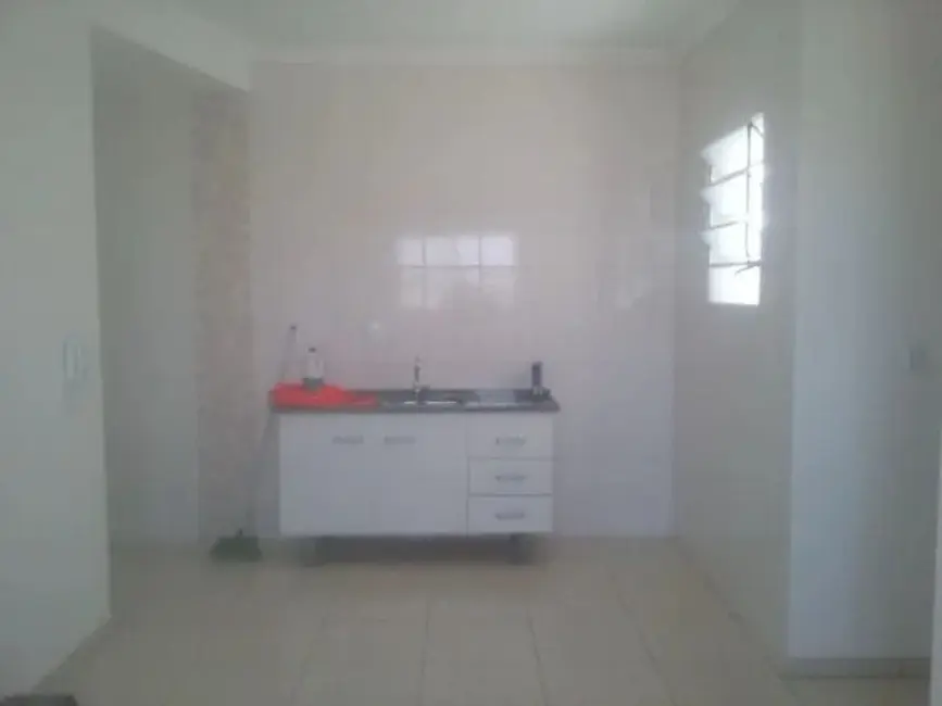 Foto 3 de Apartamento com 2 quartos à venda, 64m2 em Vista Alegre, Taubate - SP