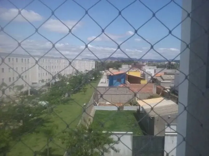 Foto 2 de Apartamento com 2 quartos à venda, 64m2 em Vista Alegre, Taubate - SP