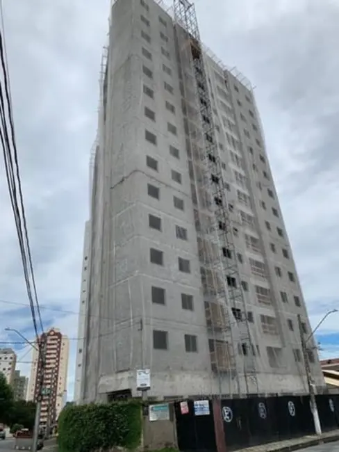 Foto 4 de Apartamento com 2 quartos à venda, 75m2 em Jardim das Nações, Taubate - SP