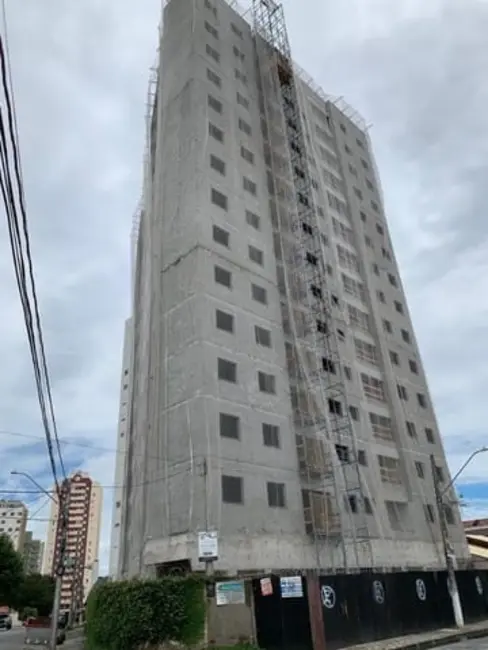 Foto 1 de Apartamento com 2 quartos à venda, 75m2 em Jardim das Nações, Taubate - SP