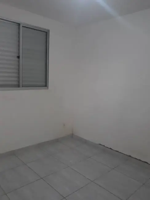 Foto 4 de Apartamento com 2 quartos à venda, 47m2 em Alto do Cardoso, Pindamonhangaba - SP