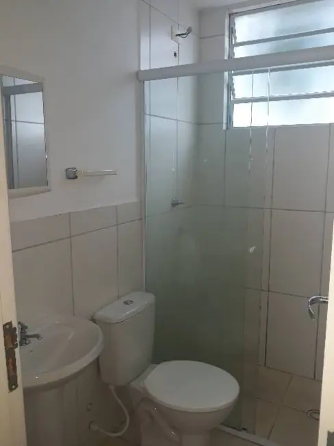 Foto 8 de Apartamento com 2 quartos à venda, 47m2 em Alto do Cardoso, Pindamonhangaba - SP