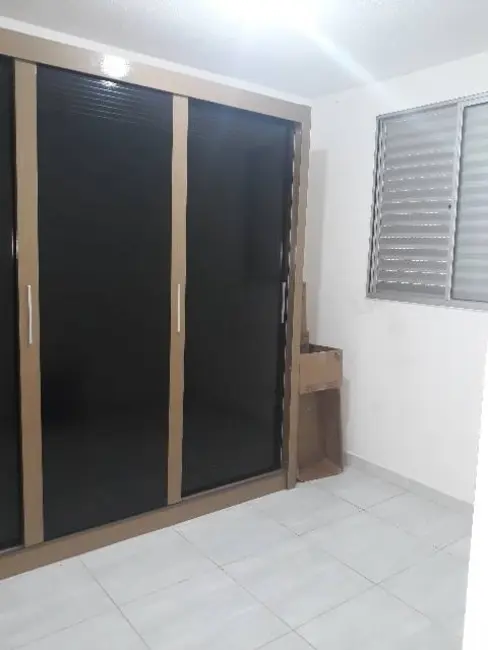 Foto 7 de Apartamento com 2 quartos à venda, 47m2 em Alto do Cardoso, Pindamonhangaba - SP