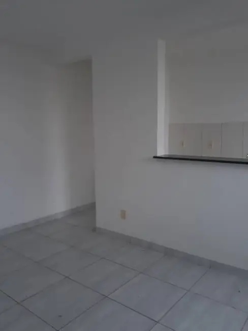 Foto 3 de Apartamento com 2 quartos à venda, 47m2 em Alto do Cardoso, Pindamonhangaba - SP
