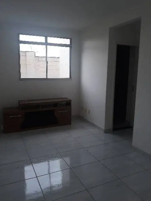 Foto 2 de Apartamento com 2 quartos à venda, 47m2 em Alto do Cardoso, Pindamonhangaba - SP