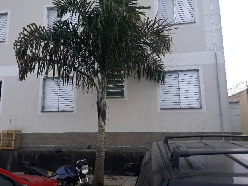 Foto 6 de Apartamento com 2 quartos à venda, 47m2 em Alto do Cardoso, Pindamonhangaba - SP