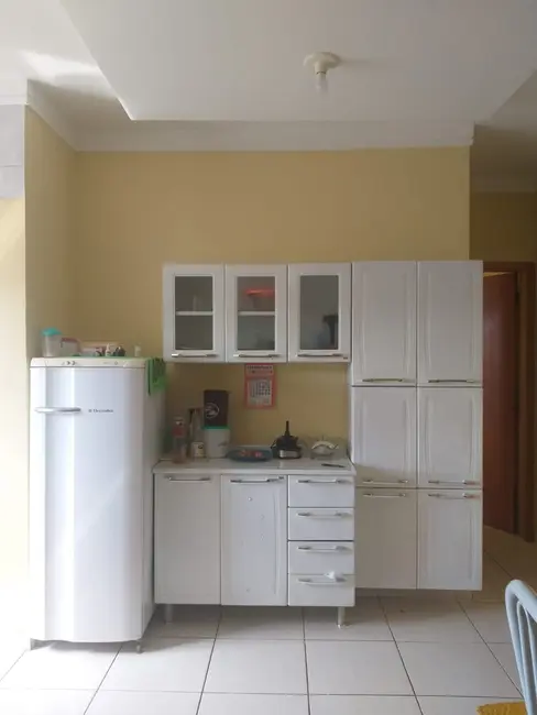 Foto 9 de Apartamento com 1 quarto à venda, 45m2 em Pindamonhangaba - SP