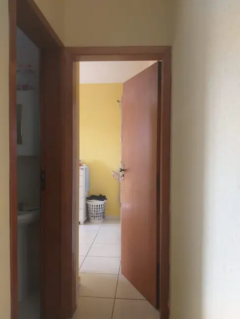 Foto 7 de Apartamento com 1 quarto à venda, 45m2 em Pindamonhangaba - SP