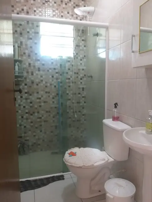 Foto 8 de Apartamento com 1 quarto à venda, 45m2 em Pindamonhangaba - SP