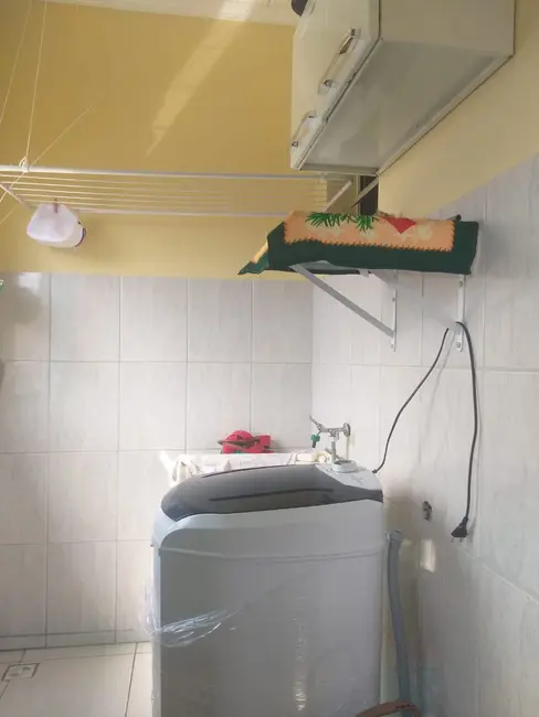 Foto 1 de Apartamento com 1 quarto à venda, 45m2 em Pindamonhangaba - SP