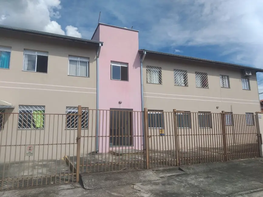 Foto 3 de Apartamento com 1 quarto à venda, 45m2 em Pindamonhangaba - SP