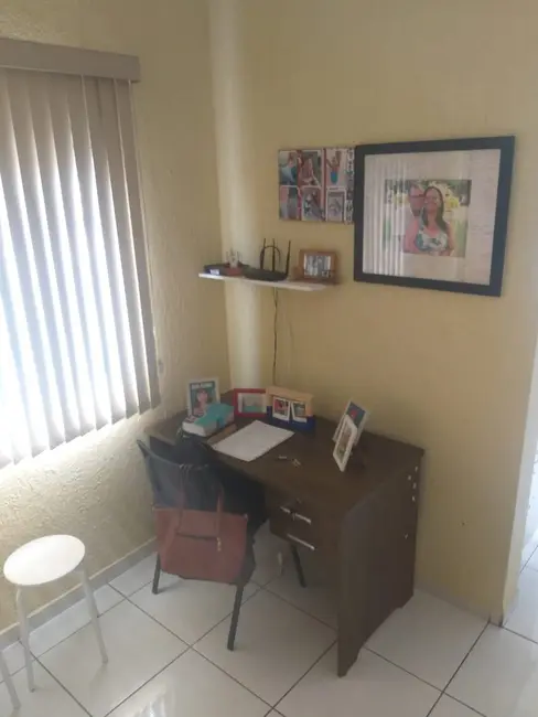 Foto 6 de Apartamento com 1 quarto à venda, 45m2 em Pindamonhangaba - SP