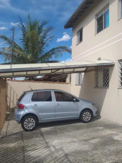 Foto 4 de Apartamento com 1 quarto à venda, 45m2 em Pindamonhangaba - SP