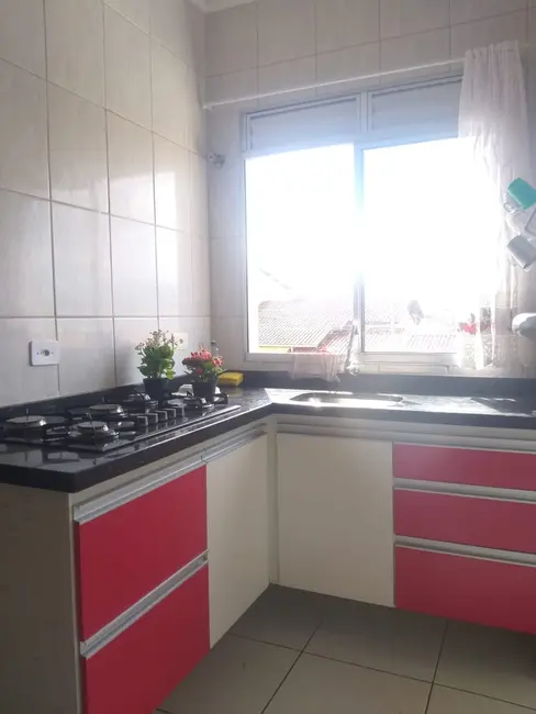 Foto 5 de Apartamento com 1 quarto à venda, 45m2 em Pindamonhangaba - SP