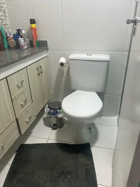 Apartamento com 3 quartos à venda, 74m2 em Parque Senhor do Bonfim, Taubate - SP - imagem 5 Foto 5 de Apartamento com 3 quartos à venda, 74m2 em Parque Senhor do Bonfim, Taubate - SP