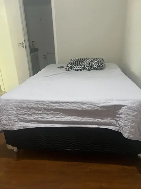 Apartamento com 3 quartos à venda, 74m2 em Parque Senhor do Bonfim, Taubate - SP - imagem 6 Foto 6 de Apartamento com 3 quartos à venda, 74m2 em Parque Senhor do Bonfim, Taubate - SP