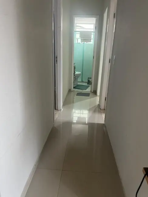 Foto 3 de Apartamento com 3 quartos à venda, 74m2 em Parque Senhor do Bonfim, Taubate - SP