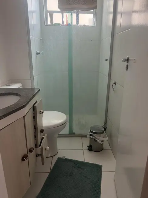 Foto 7 de Apartamento com 3 quartos à venda, 74m2 em Parque Senhor do Bonfim, Taubate - SP