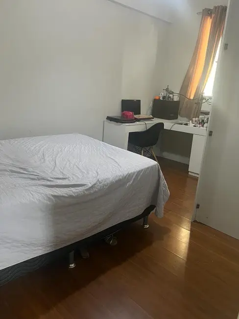 Apartamento com 3 quartos à venda, 74m2 em Parque Senhor do Bonfim, Taubate - SP - imagem 4 Foto 4 de Apartamento com 3 quartos à venda, 74m2 em Parque Senhor do Bonfim, Taubate - SP