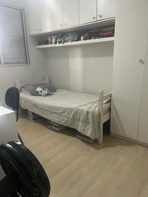 Apartamento com 3 quartos à venda, 74m2 em Parque Senhor do Bonfim, Taubate - SP - imagem 8 Foto 8 de Apartamento com 3 quartos à venda, 74m2 em Parque Senhor do Bonfim, Taubate - SP