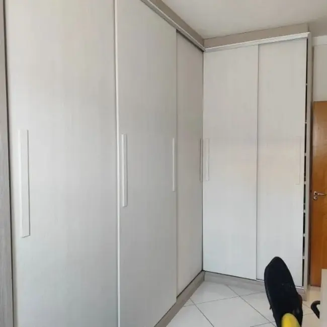 Foto 6 de Apartamento com 2 quartos à venda, 75m2 em Residencial Village Santana, Guaratingueta - SP