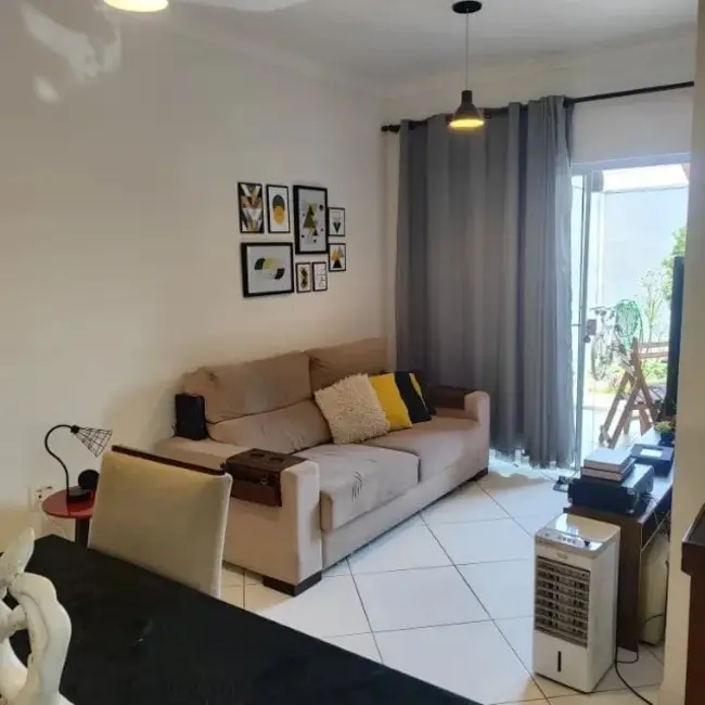 Foto 7 de Apartamento com 2 quartos à venda, 75m2 em Residencial Village Santana, Guaratingueta - SP
