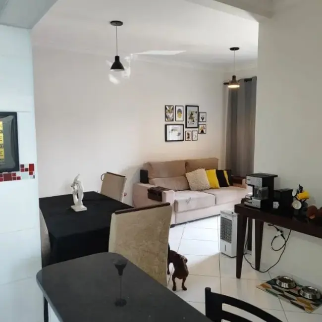 Foto 5 de Apartamento com 2 quartos à venda, 75m2 em Residencial Village Santana, Guaratingueta - SP
