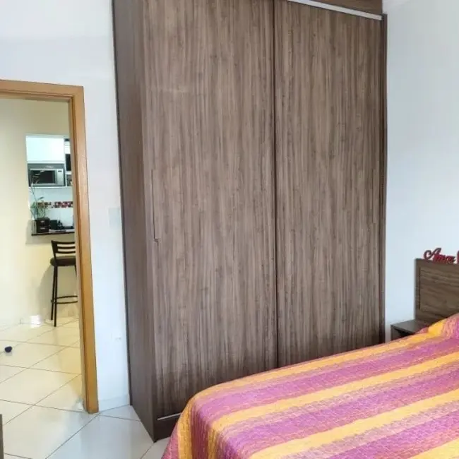 Foto 3 de Apartamento com 2 quartos à venda, 75m2 em Residencial Village Santana, Guaratingueta - SP