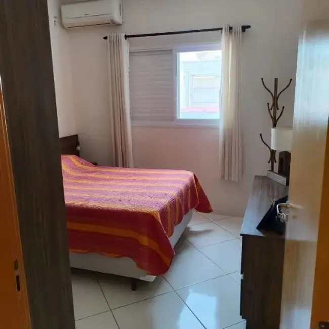 Foto 2 de Apartamento com 2 quartos à venda, 75m2 em Residencial Village Santana, Guaratingueta - SP