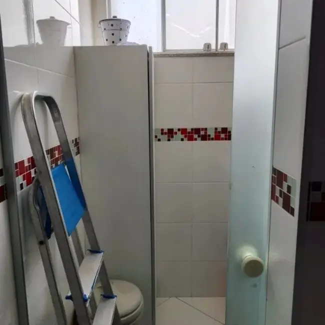 Foto 9 de Apartamento com 2 quartos à venda, 75m2 em Residencial Village Santana, Guaratingueta - SP