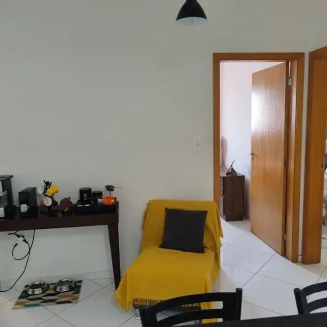 Foto 1 de Apartamento com 2 quartos à venda, 75m2 em Residencial Village Santana, Guaratingueta - SP