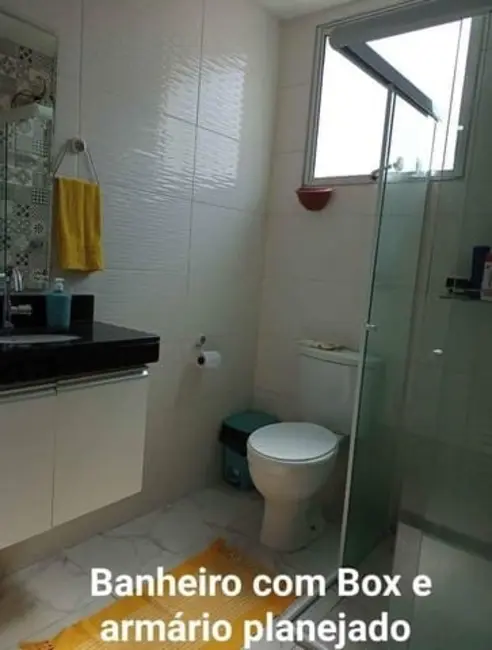 Foto 4 de Apartamento com 2 quartos à venda, 44m2 em Residencial Sítio Santo Antônio, Taubate - SP