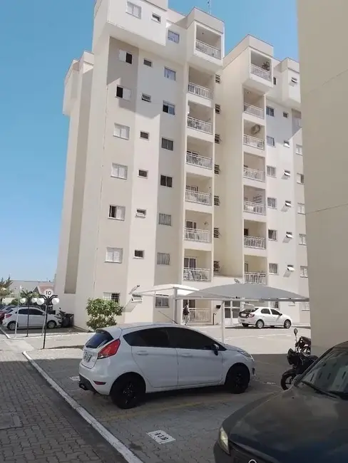 Foto 9 de Apartamento com 2 quartos à venda, 63m2 em Jardim Gurilândia, Taubate - SP