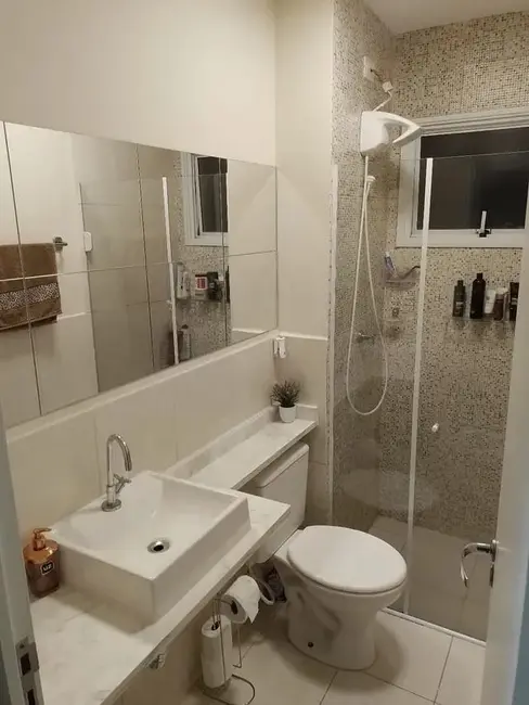 Foto 7 de Apartamento com 2 quartos à venda, 63m2 em Jardim Gurilândia, Taubate - SP