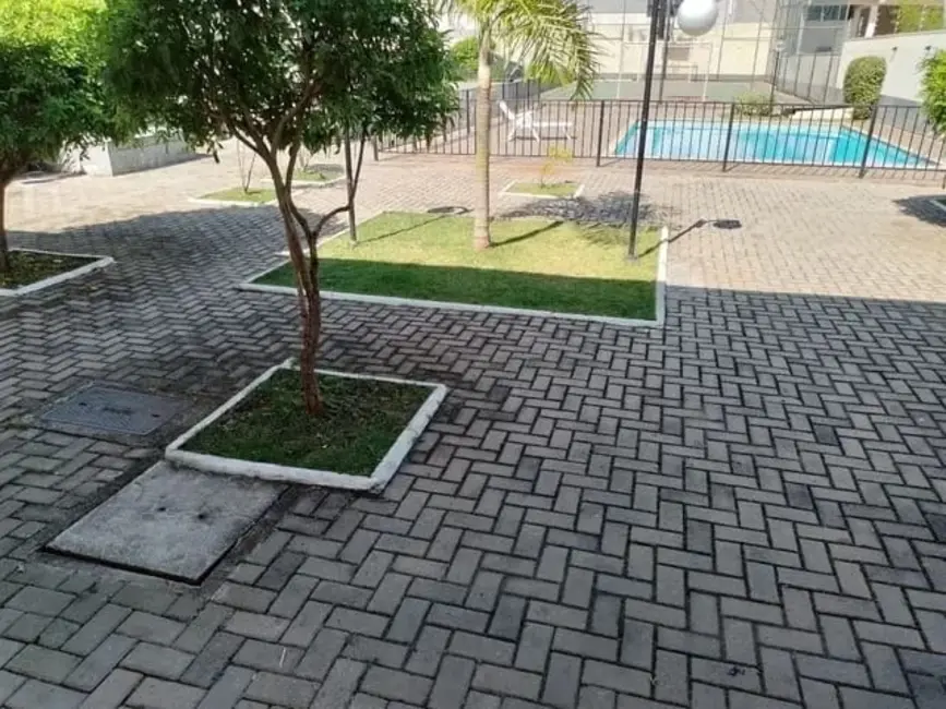 Foto 8 de Apartamento com 2 quartos à venda, 63m2 em Jardim Gurilândia, Taubate - SP