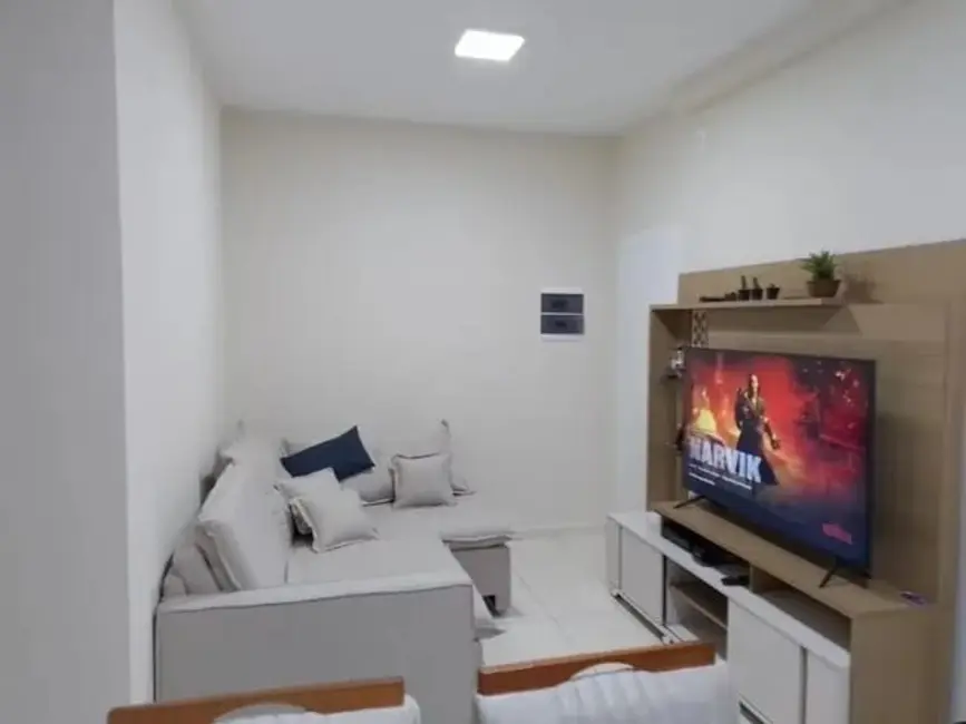 Foto 4 de Apartamento com 2 quartos à venda, 63m2 em Jardim Gurilândia, Taubate - SP