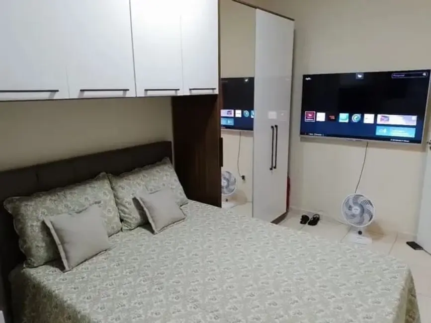 Foto 6 de Apartamento com 2 quartos à venda, 63m2 em Jardim Gurilândia, Taubate - SP