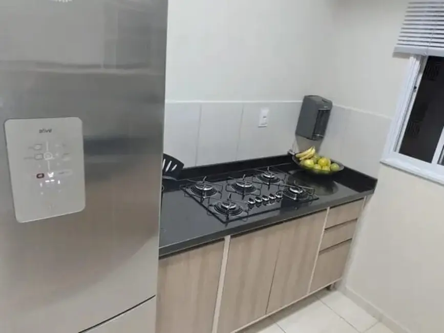 Foto 2 de Apartamento com 2 quartos à venda, 63m2 em Jardim Gurilândia, Taubate - SP