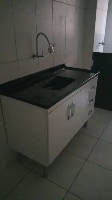 Foto 8 de Apartamento com 2 quartos à venda, 48m2 em Residencial e Comercial Cidade Morumbi, Pindamonhangaba - SP