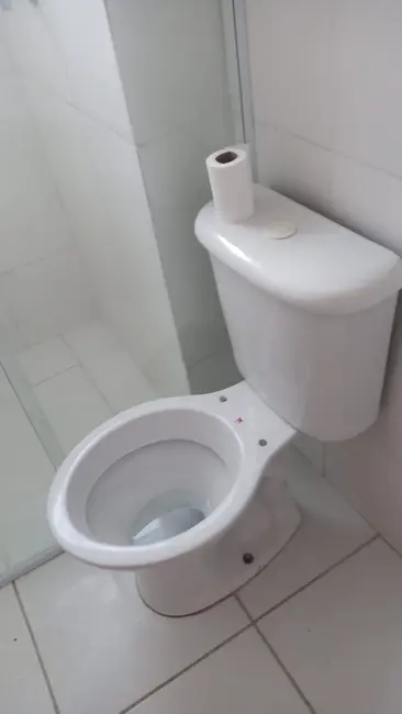 Foto 3 de Apartamento com 2 quartos à venda, 48m2 em Residencial e Comercial Cidade Morumbi, Pindamonhangaba - SP