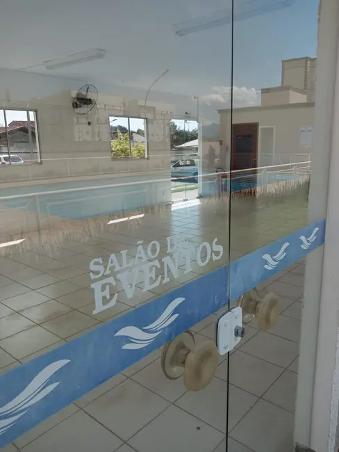 Foto 2 de Apartamento com 2 quartos à venda, 48m2 em Residencial e Comercial Cidade Morumbi, Pindamonhangaba - SP
