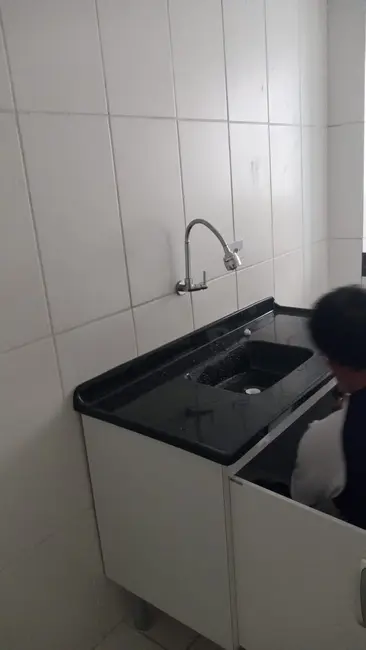 Apartamento com 2 quartos à venda, 48m2 em Residencial e Comercial Cidade Morumbi, Pindamonhangaba - SP - imagem 9 Foto 9 de Apartamento com 2 quartos à venda, 48m2 em Residencial e Comercial Cidade Morumbi, Pindamonhangaba - SP