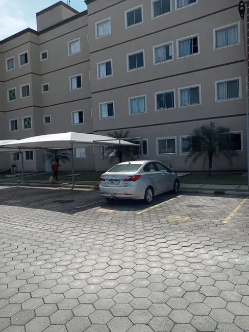 Foto 5 de Apartamento com 2 quartos à venda, 48m2 em Residencial e Comercial Cidade Morumbi, Pindamonhangaba - SP