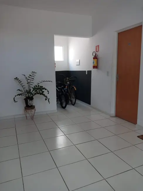 Foto 6 de Apartamento com 2 quartos à venda, 48m2 em Residencial e Comercial Cidade Morumbi, Pindamonhangaba - SP