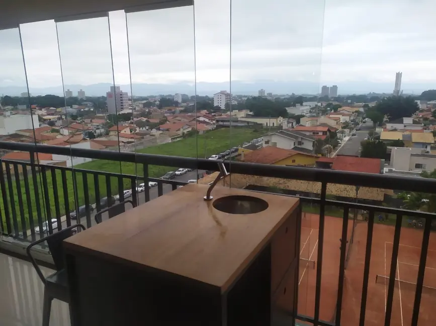 Foto 3 de Apartamento com 2 quartos à venda, 82m2 em Taubate - SP