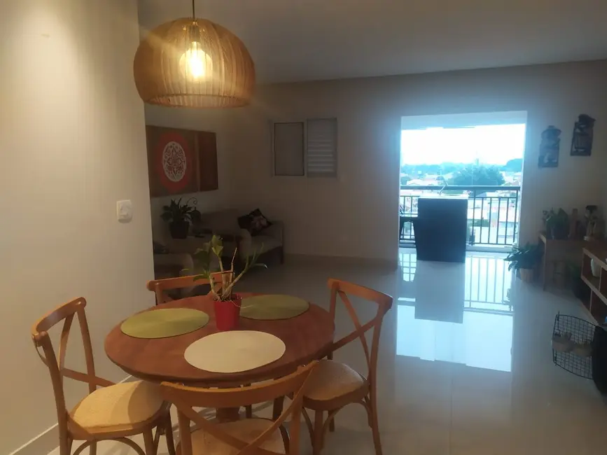 Foto 8 de Apartamento com 2 quartos à venda, 82m2 em Taubate - SP