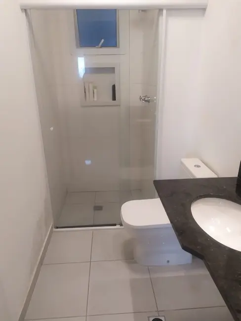 Foto 1 de Apartamento com 2 quartos à venda, 82m2 em Taubate - SP