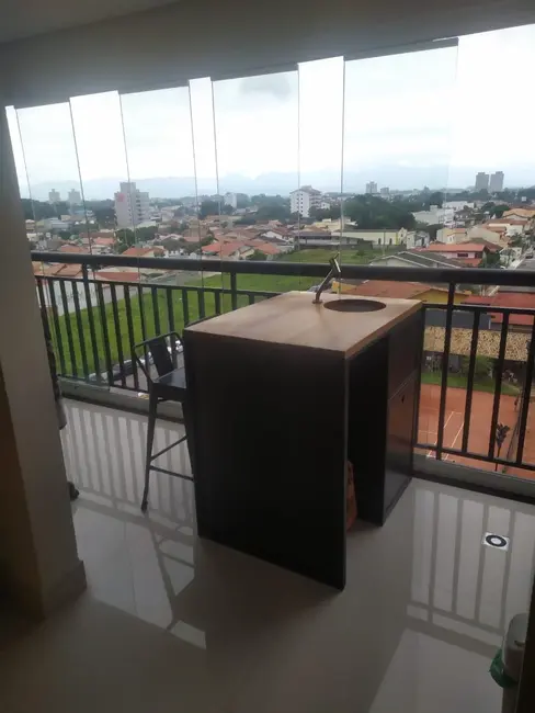 Foto 9 de Apartamento com 2 quartos à venda, 82m2 em Taubate - SP